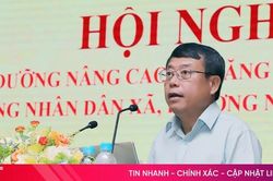 Nâng cao kỹ năng hoạt động cho đại biểu HĐND cấp xã