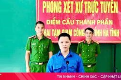 Giấu ma túy để dùng dần, lĩnh 4 năm tù giam