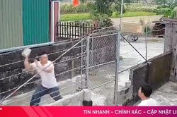 Tranh chấp lối đi, anh em nhiều lần xảy ra xô xát
