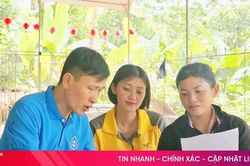 Gõ cửa từng nhà, lan tỏa chính sách an sinh