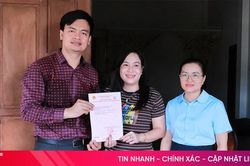 Chi trả hỗ trợ tạm cư cho các hộ dân bị ảnh hưởng bởi dự án đường Hàm Nghi kéo dài