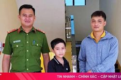 Nhặt được hơn 12 triệu đồng, nam sinh ở Hà Tĩnh tìm người trả lại