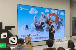 MuleRun tham vọng vượt OpenClaw, Alibaba đặt cược vào AI hoạt động 24/7