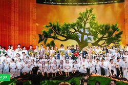 'True Concert 2026 - Tình đất': Khi công nghệ kể câu chuyện về thiên nhiên và phát triển bền vững