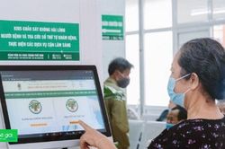 Nhiều người vẫn chưa dùng dịch vụ công trực tuyến, vì sao?