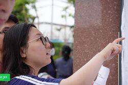 ĐHQG TP.HCM lên tiếng về đề thi đánh giá năng lực đợt 2 năm 2026