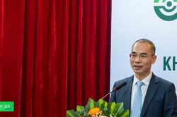 TS. Nguyễn Hữu Cẩn: Cần hình thành văn hóa tôn trọng tài sản trí tuệ