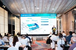 Doanh nghiệp ngành kính đón đầu cơ hội hội nhập qua Triển lãm Glasstec 2026