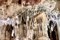 Tlemcen - miền di sản nằm giữa lòng đá cổ