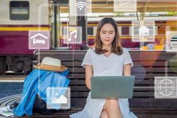 Tăng cường số hóa hoạt động đặt tour, truy vết lịch trình trong lĩnh vực du lịch