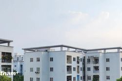 Hà Nội cần rà soát, xác lập 'bản đồ' nhu cầu thực tế về nhà ở cho thuê