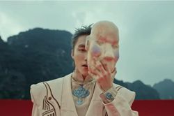 Những 'chỉ dấu di sản' trong MV của Sơn Tùng M-TP đang 'gây bão' có gì đặc biệt?