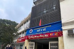 Điều tra bổ sung vụ nhận hối lộ cấp phép hành nghề y, dược tại Sở Y tế Hà Nội