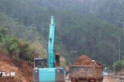 Cảnh báo mưa lớn ở Nam Bộ và Lâm Đồng, có nơi trên 250mm