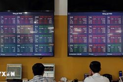 Chứng khoán ngày 29/5: VN-Index mất sắc xanh dù cổ phiếu dầu khí khởi sắc