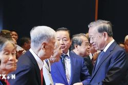 Bộ Nội vụ đề xuất tăng mức chuẩn trợ cấp người có công lên hơn 3 triệu đồng