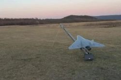 Cộng hòa Séc phát triển hệ thống chống UAV hướng tới thị trường Trung Đông