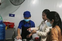 Cao điểm kiểm tra ATTP: Phát hiện 5.700 cơ sở vi phạm, xử phạt hơn 22,4 tỷ đồng