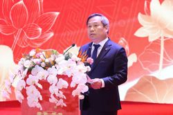 H&agrave; Nội hướng tới x&acirc;y dựng th&agrave;nh phố đổi mới s&aacute;ng tạo