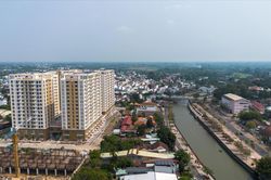 Tây Ninh ưu tiên 'luồng xanh' cho các dự án nhà ở xã hội