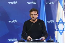 Cố vấn thân cận của Thủ tướng Israel bị truy tố vì làm rò rỉ tài liệu mật