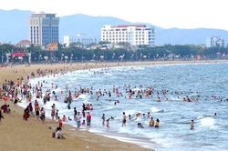 Tái định vị du lịch Đồ Sơn bằng văn hóa và hạ tầng hiện đại