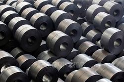 Ukraine điều tra chống bán phá giá thép carbon cán phẳng có phủ