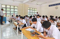 Kỳ thi tốt nghiệp THPT năm 2026: Tăng 'lá chắn' chống gian lận công nghệ cao