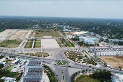 Đồng Tháp phấn đấu hết quý II giải ngân vốn đầu tư công đạt 40%