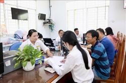 Sửa đổi, bổ sung 5 thủ tục thuế liên quan đến hộ kinh doanh