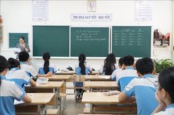 Quản lý học sinh trong dịp nghỉ hè, đẩy lùi bạo lực học đường