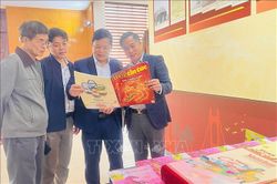 Vi phạm bản quyền báo chí: 'Căn bệnh' dai dẳng mang hệ lụy lớn