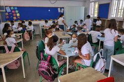 Hệ thống giáo dục Israel đối mặt với cuộc khủng hoảng sâu rộng