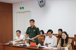 Hoàn thành lấy mẫu hài cốt liệt sĩ chưa xác định được thông tin trước 31/1/2027