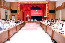 Luật Đ&ocirc; thị đặc biệt tạo cơ chế đặc biệt cho sự ph&aacute;t triển của TP Hồ Ch&iacute; Minh
