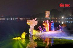 Công bố Bản đồ Mạng lưới các không gian văn hóa sáng tạo Hà Nội