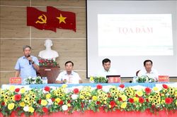 Phòng, chống dịch bệnh trên vật nuôi trước thời tiết phức tạp