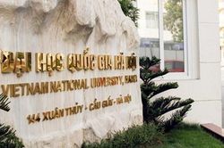 Công bố phổ điểm thi đánh giá năng lực (HSA) của Đại học Quốc gia Hà Nội năm 2026