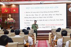Nâng cao nhận thức bảo vệ an ninh trong doanh nghiệp