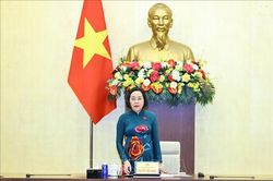 Phát huy vai trò đội ngũ trí thức, doanh nhân trong phát triển đất nước
