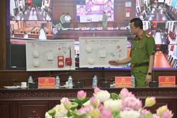 Giới thiệu thiết bị báo cháy không dây ứng dụng công nghệ số