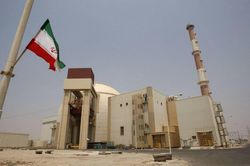 Nga chờ Iran phản hồi đề xuất về uranium giữa sức ép từ Mỹ