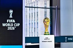 World Cup 2026: Khi AI 'chạm trán' môn thể thao bất định nhất hành tinh