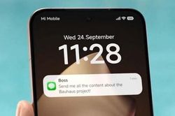 Tính năng độc quyền của Galaxy S26 Ultra sắp miễn phí trên điện thoại Xiaomi?
