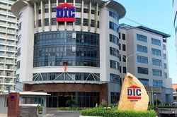 Gia đình Chủ tịch DIC Corp tiếp tục bị bán giải chấp hàng triệu cổ phiếu DIG