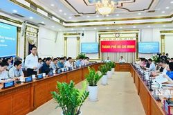 Luật đ&ocirc; thị đặc biệt: 'Ch&igrave;a kh&oacute;a' ph&aacute;t triển đ&ocirc; thị, nh&agrave; ở x&atilde; hội