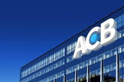Chi nhánh ngân hàng ACB vi phạm liên quan hoạt động cấp tín dụng