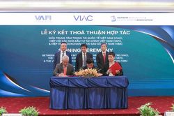 Ra mắt hội đồng chuyên gia giải quyết tranh chấp FinTech, 'dọn đường' cho Trung tâm Tài chính Quốc tế