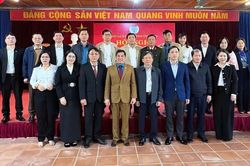 Hội Luật gia tỉnh Phú Thọ đánh giá hiệu quả sau 1 năm vận hành theo mô hình chính quyền 2 cấp
