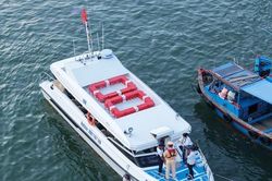 Gia Lai tăng cường kiểm soát ca nô mùa cao điểm du lịch, ngăn ngừa nguy cơ tai nạn